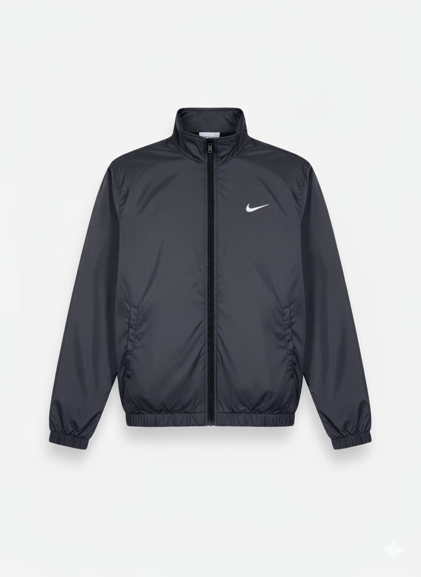 Wind Breaker (Navy Blue)