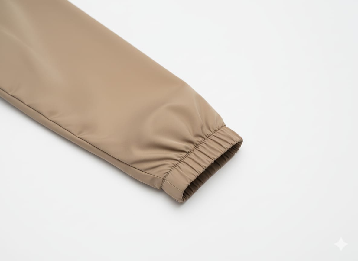 Wind Breaker (Beige)