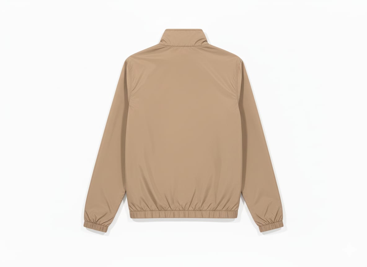 Wind Breaker (Beige)