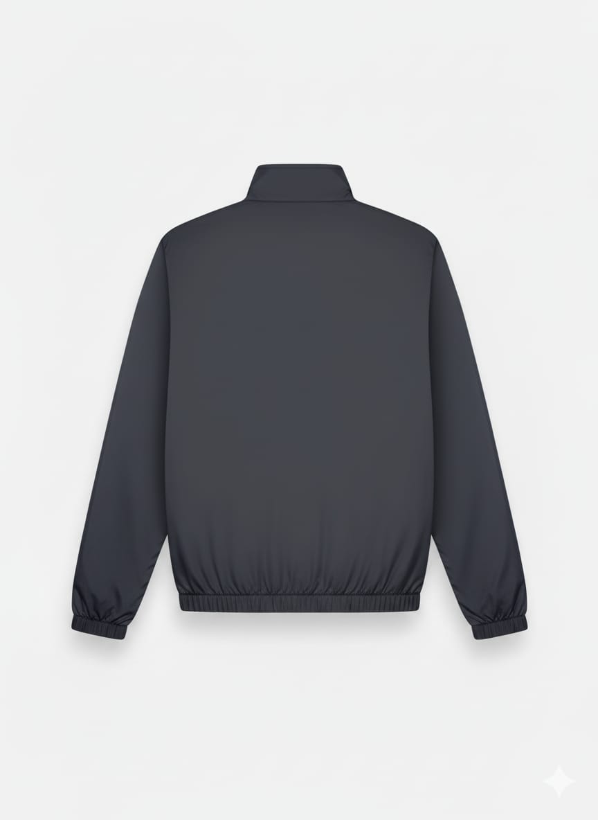 Wind Breaker (Navy Blue)
