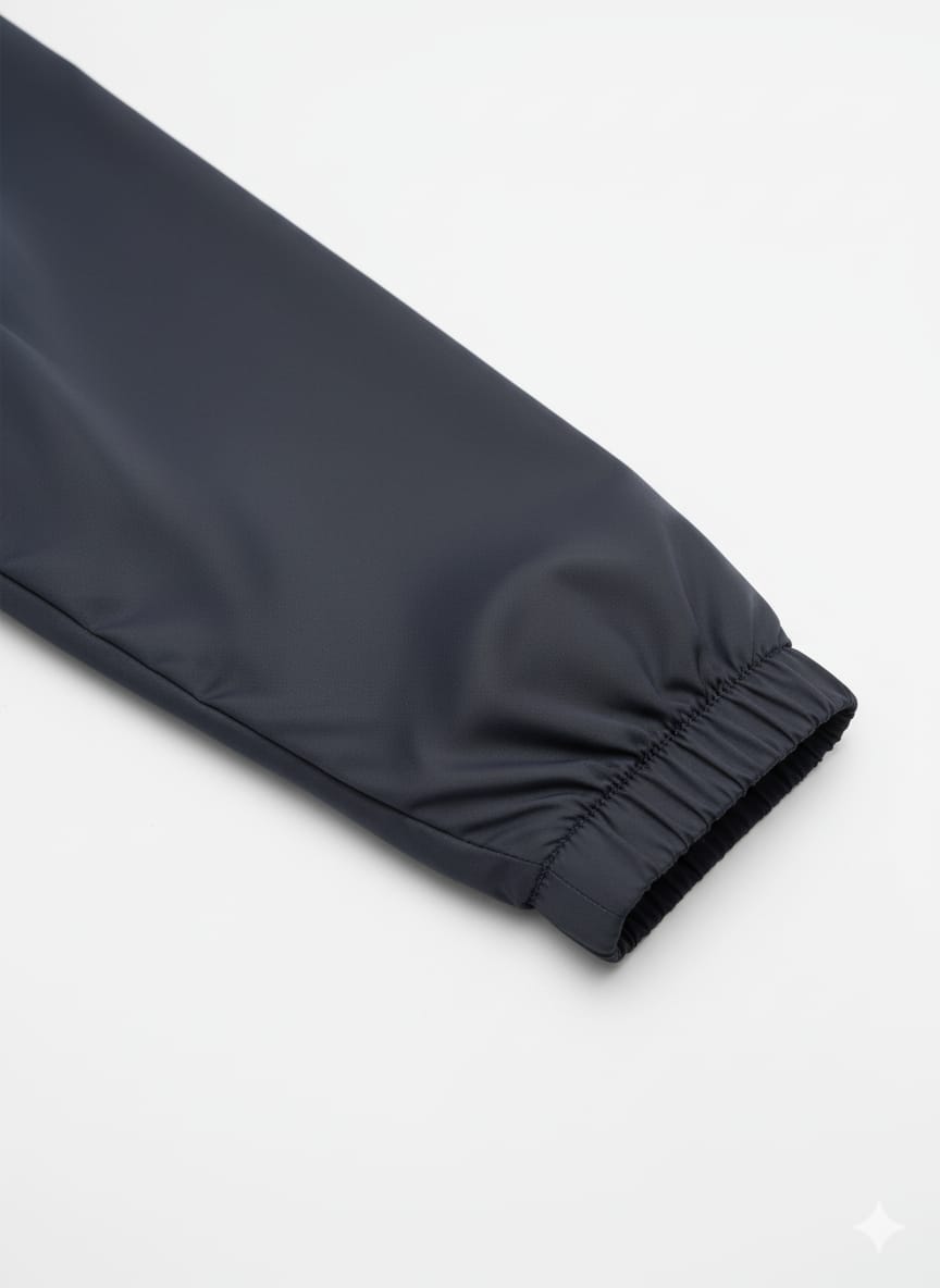 Wind Breaker (Navy Blue)