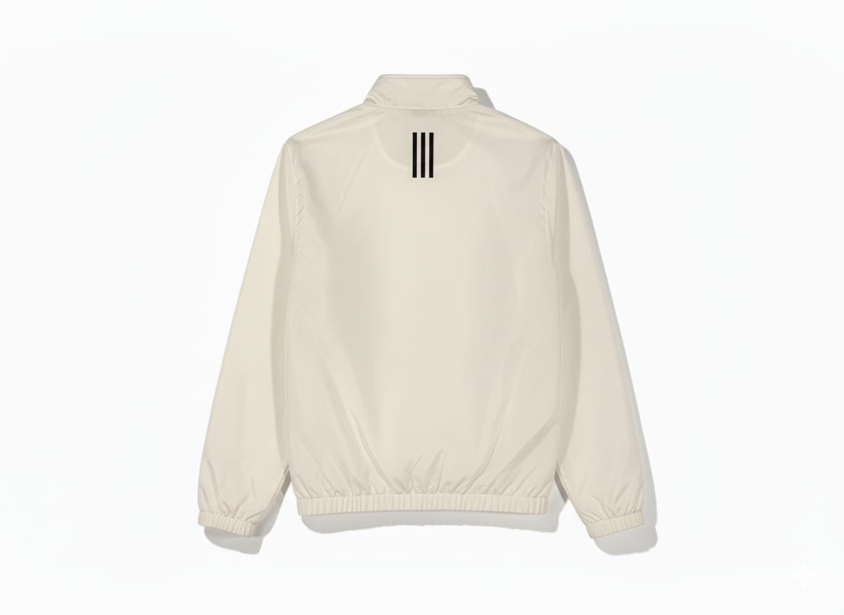 Wind Breaker (White)