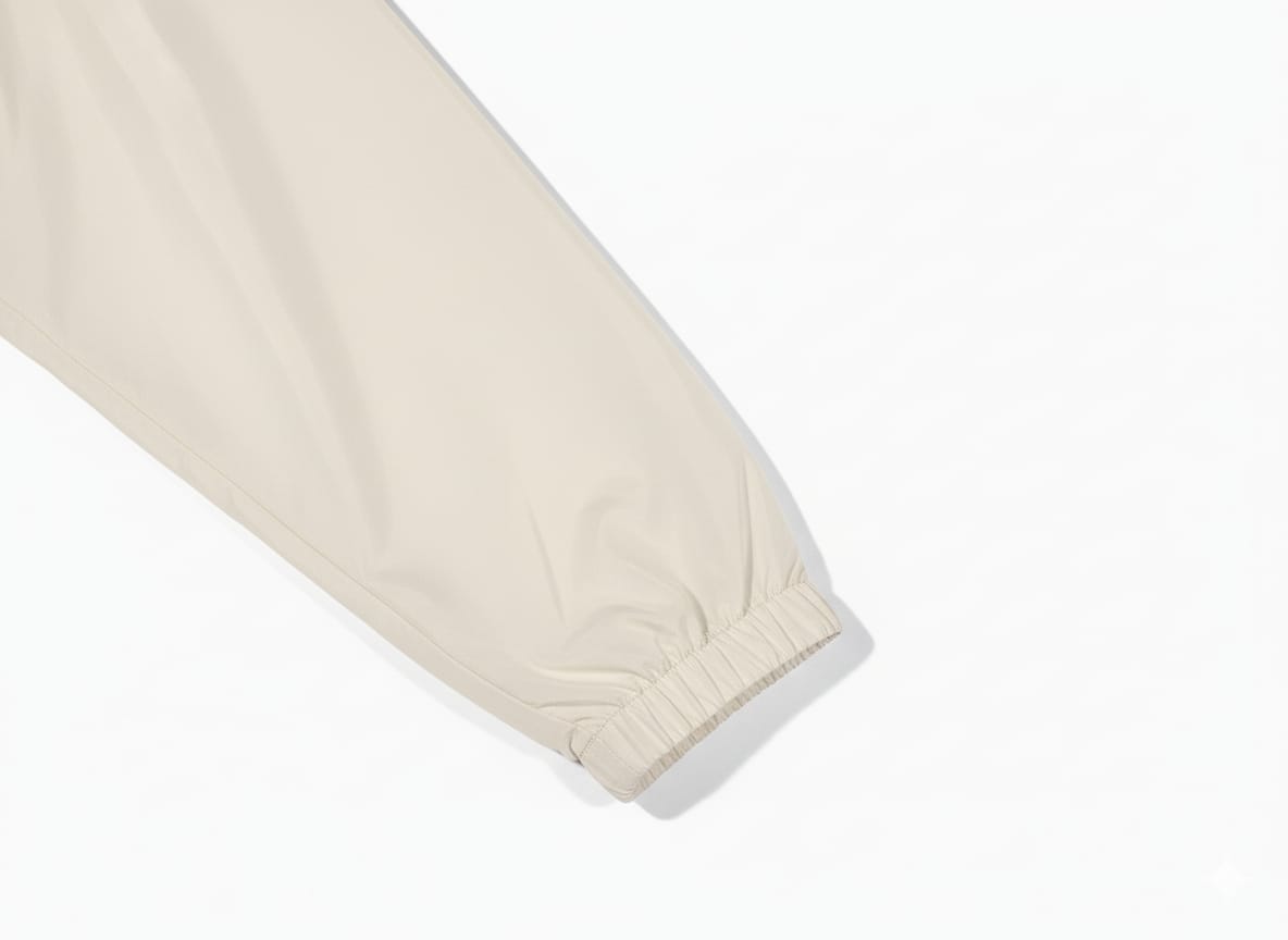 Wind Breaker (White)