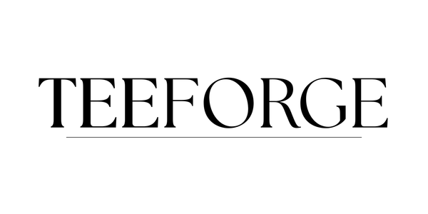 TeeForge