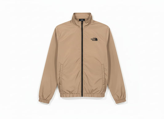 Wind Breaker (Beige)