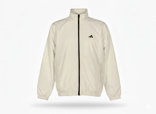 Wind Breaker (White)